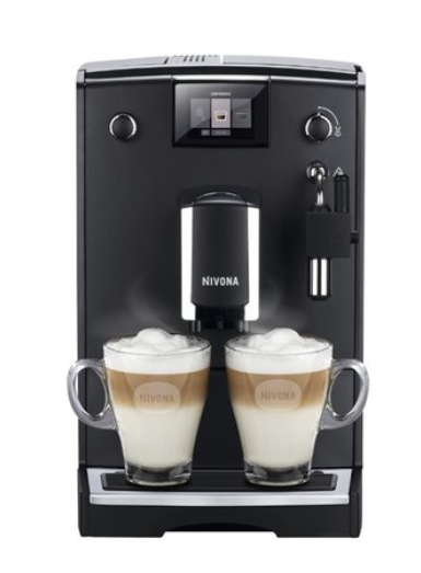 ������ ������ Nivona CafeRomatica NICR 550