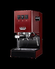 מכונת קפה ידנית גאג’יה קלאסיק פרו Gaggia Callsic PRO 2020