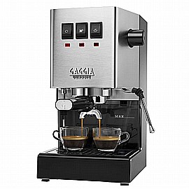 מכונת קפה ידנית גאג’יה קלאסיק פרו Gaggia Classic PRO 2020