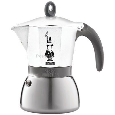 ������� Bialetti Moka Induction 3 ������