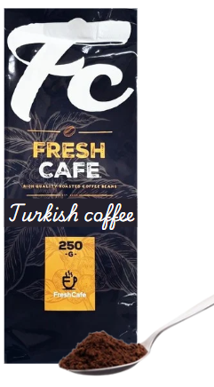 250 ��� ��� ����� �� �� FreshCafe Gold   
