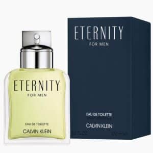 ���� ���� ������ ����� Eternity E.D.T 100ml
