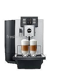 ����� ������ Jura X8