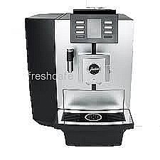 ����� ������ Jura X8