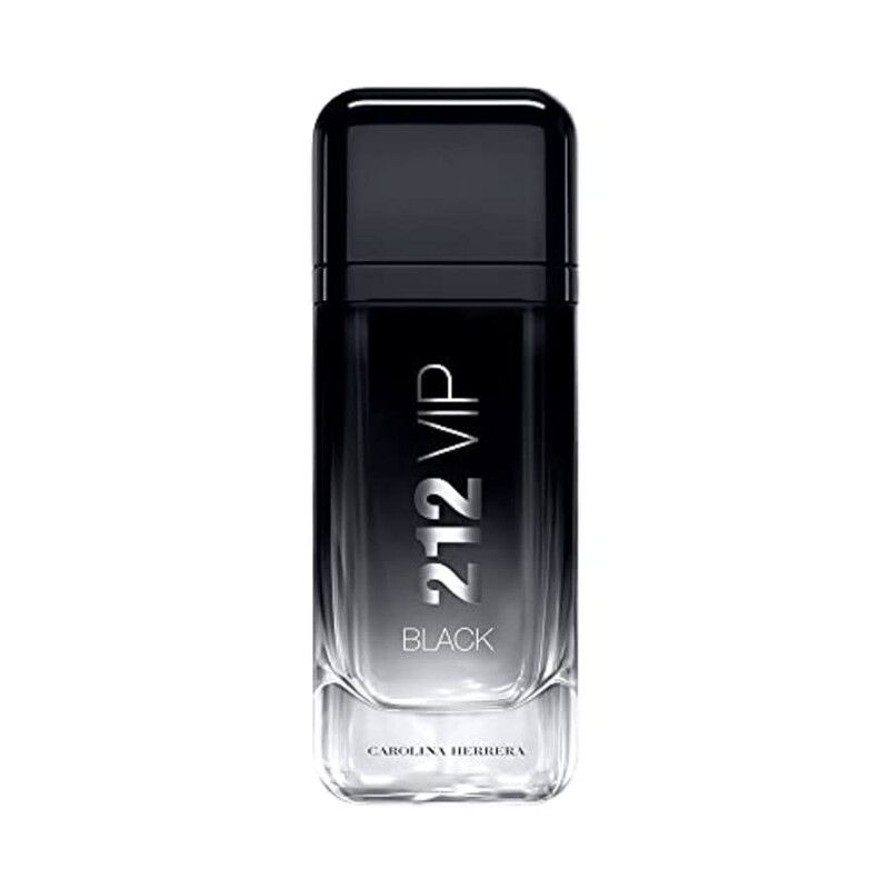 ���� ���� Carolina Herrera 212 VIP Black 100ml
