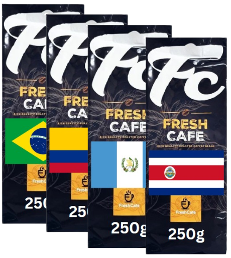 ���� 100% ������ 1 �� ��� ���� ������� FreshCafe