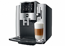 מכונת קפה jura s8