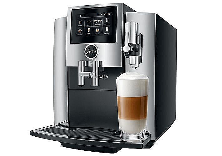 ����� ������ jura s8 ������
