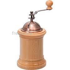 ����� ��� ����� Hario Skerton Ceramic Coffee Mill 