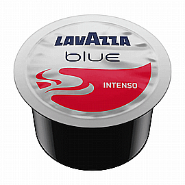 ������ lavazza blue intenso 100 