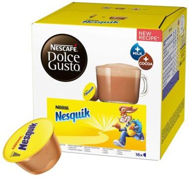 ������� ������� ����� ����'� ����� - 16 ������� - ���� Nescafe Dolce Gusto