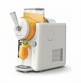 מכונת גלידה כרומקס CHS-8000