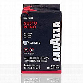 LAVAZZA GUSTO PIENO
