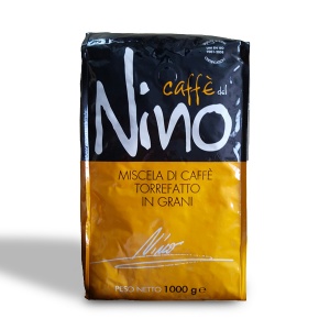  Varanini Del Nino Beans 1 Kg