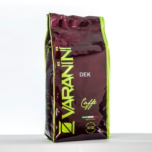 Varanini Extra beans 1 kg