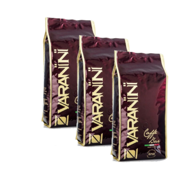 Varanini Bar  beans 3kg