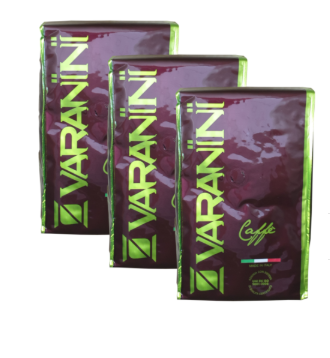 Varanini Extra beans 3 kg