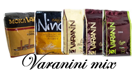  Varanini mix  beans 5 kg