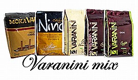 Varanini mix