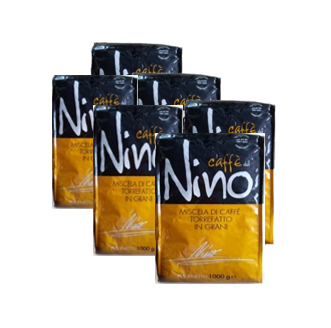 Varanini Del Nino beans 6 kg