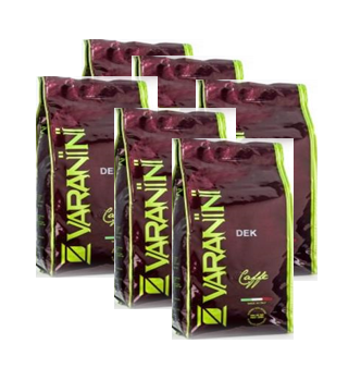 Varanini Extra beans 6 kg