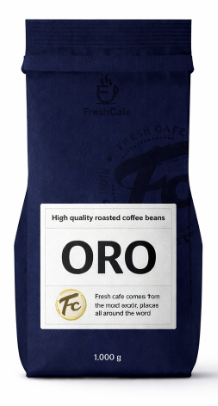 1 �"� ���� ��� ORO FreshCafe