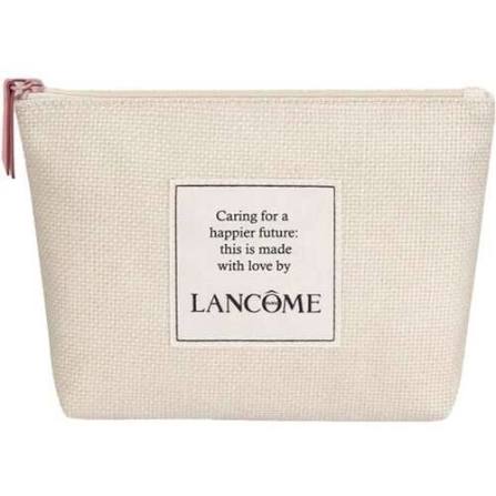 ��� ����� ������ LANCOME POUCH GRASSE VOL