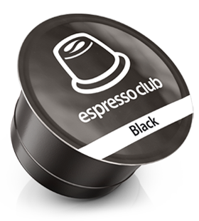  EspressoClub Black �200 ������