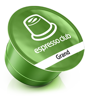 EspressoClub Grand �300 ������