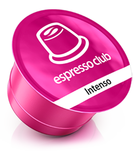 300 ������� ������ ���� ������� / Espresso Club Intenso
