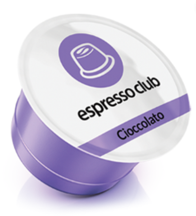 300 ������ ���� ���� / Espresso Club Cocoa