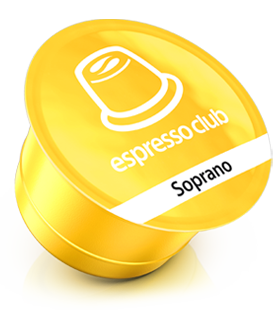 EspressoClub Soprano �400 ������