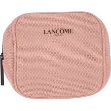 ��� ������ LANCOME INSTIT SQUARE POUCH