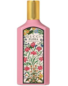 ���� ����� ���'� ���� GUCCI GORGEOUS GARDENIA 100 ML E.D.P TESTER