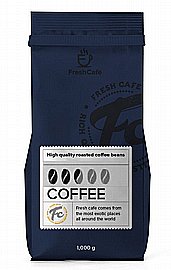 1 קג Gousto Aroma FreshCafre