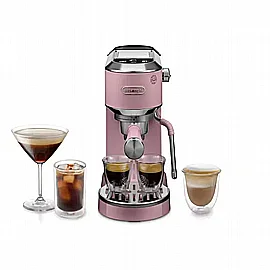 מכונת אספרסו Dedica Duo – EC890.P