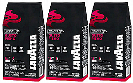 Lavazza Expert Gusto pieno beans 3 Kg