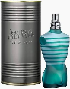 ���� 125ml ���� Jean Paul Gaultier Le Male E.D.T  ��� ��� ������