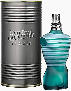 ���� 200ml  ���� Jean Paul Gaultier Le Male E.D.T  ��� ��� ������ 