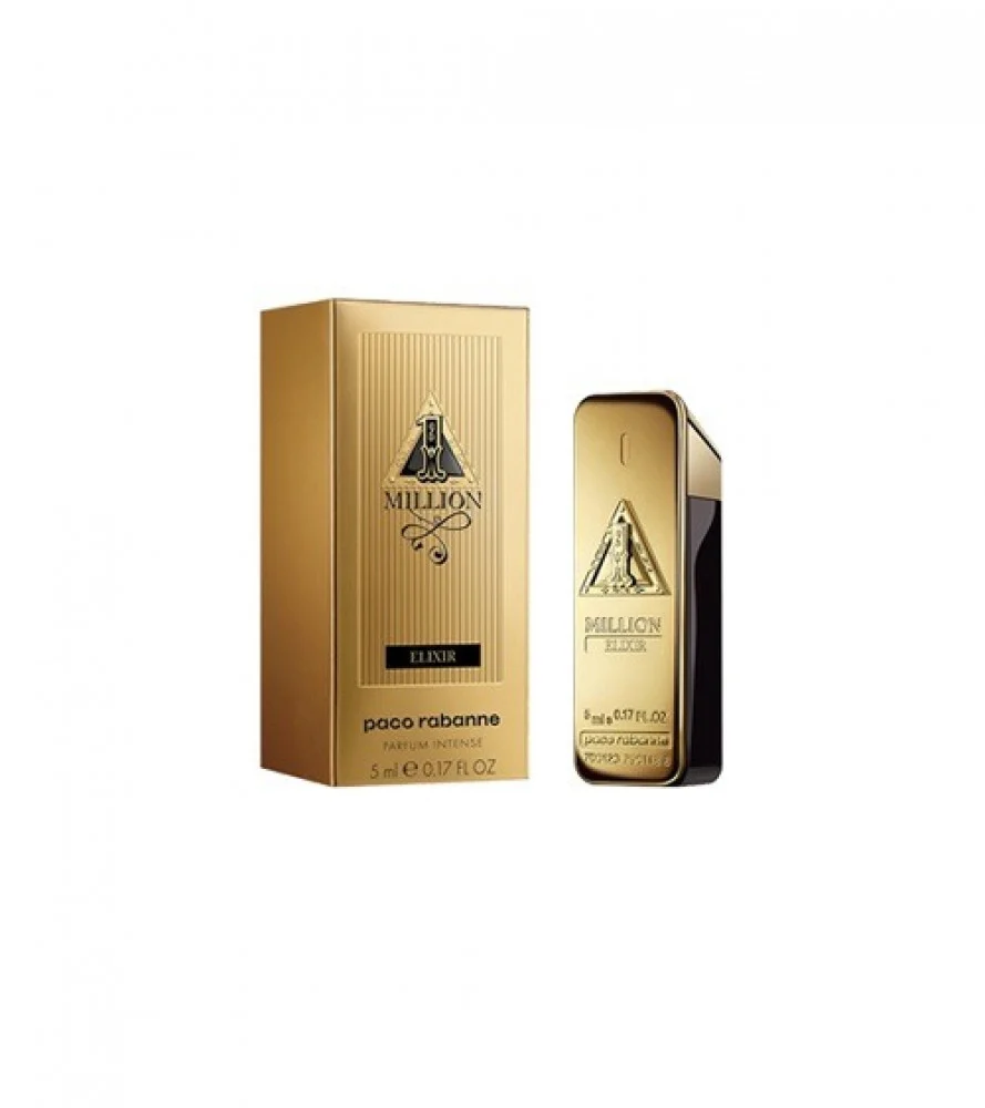 ���� ���� Paco Rabanne One Million Elixir Parfum Intense 5ml 