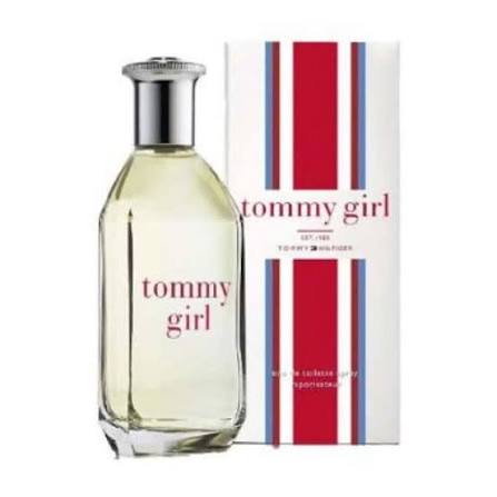���� ����� Tommy Hilfiger Tommy Girl for women 100ml E.D.T