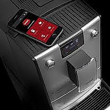 מכונת אספרסו Nivona CafeRomatica 769