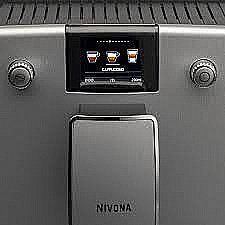 מכונת אספרסו Nivona CafeRomatica 769