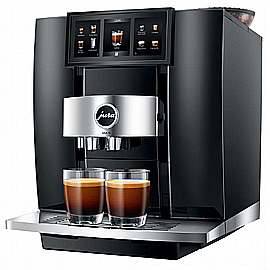 מכונת קפה JURA GIGA 10 יורה