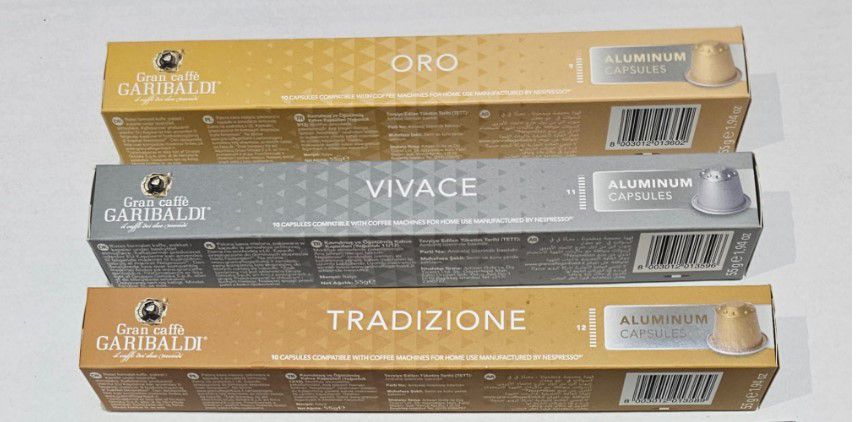 200 �� ���� ���� ���� ������ ������� �������� Garibaldi?Tradizione, Oro, Vivace