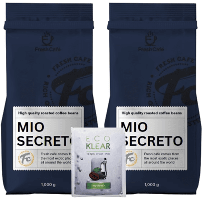 2 �� ���� ��� MIO SECRETO ����� ������ ����� ����