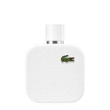 ���� ���� Lacoste - Blanc EDT For Men 100ML