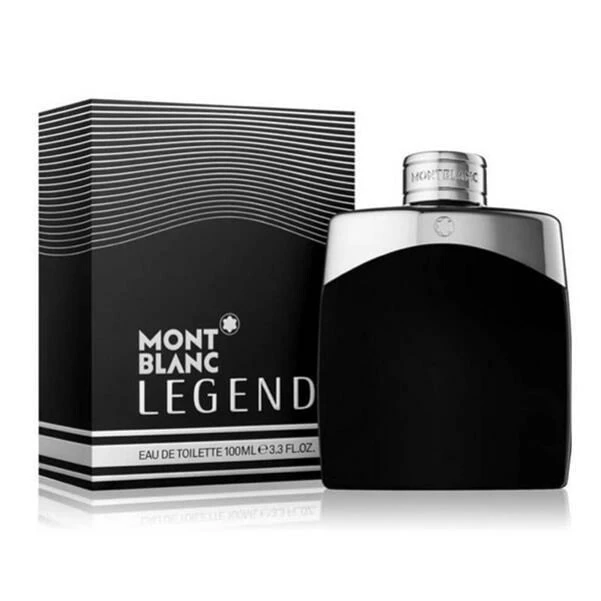 ���� ���� ���� ���� Montblanc Legend 100ml E.D.T