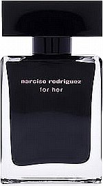 מארז בושם לאישה 30ML+30ML Narciso Rodriguez For Her E.D.T