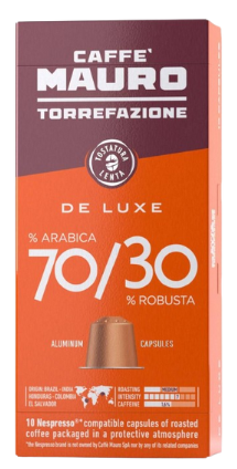  Mauro ����� � De Luxe �10 ������